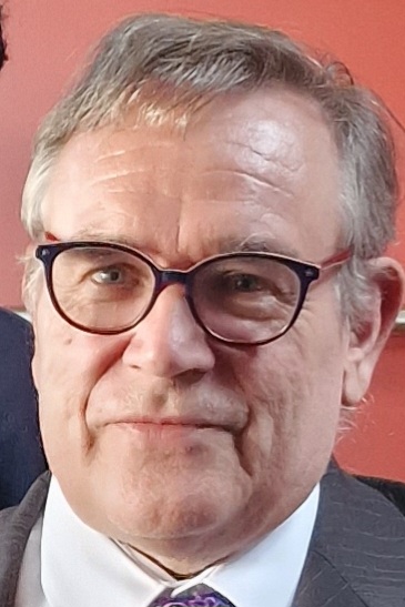 Paul Brooks