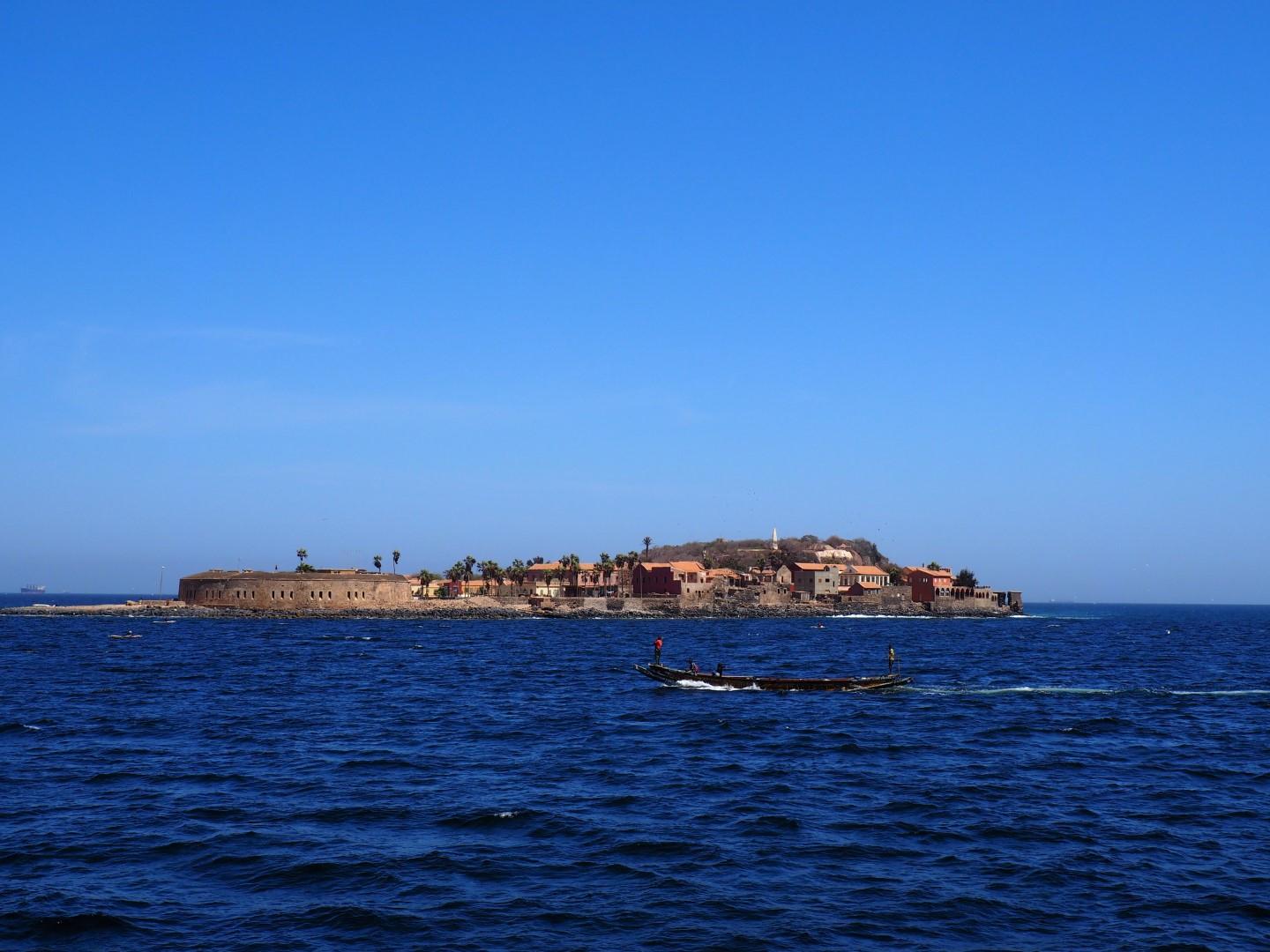 Goree Island