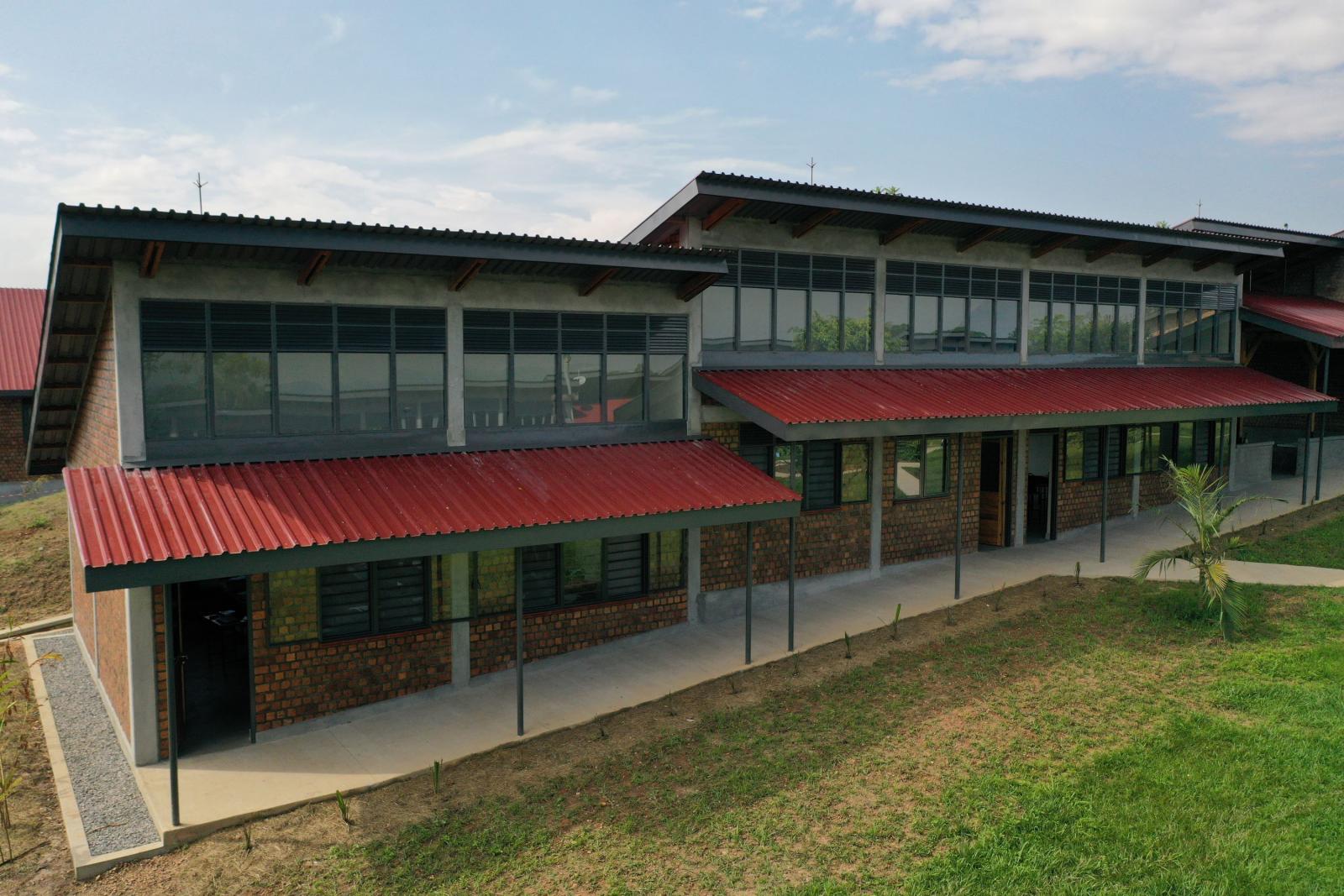 Empower classroom block Empower classroom block