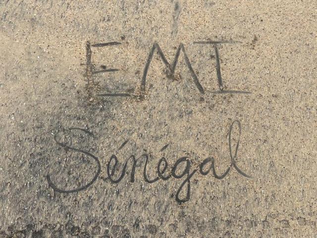 EMI SENEGAL