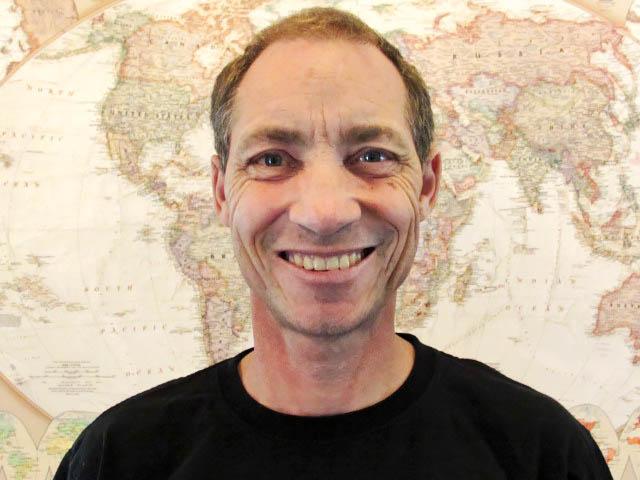 Allen Adrian