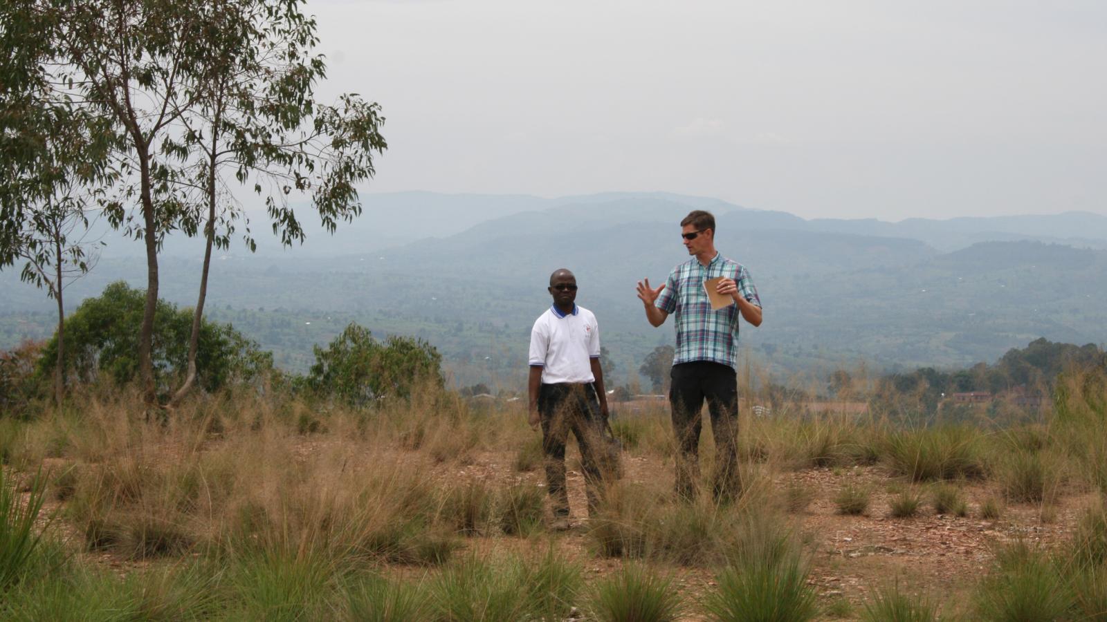 UG Eng Project Leader