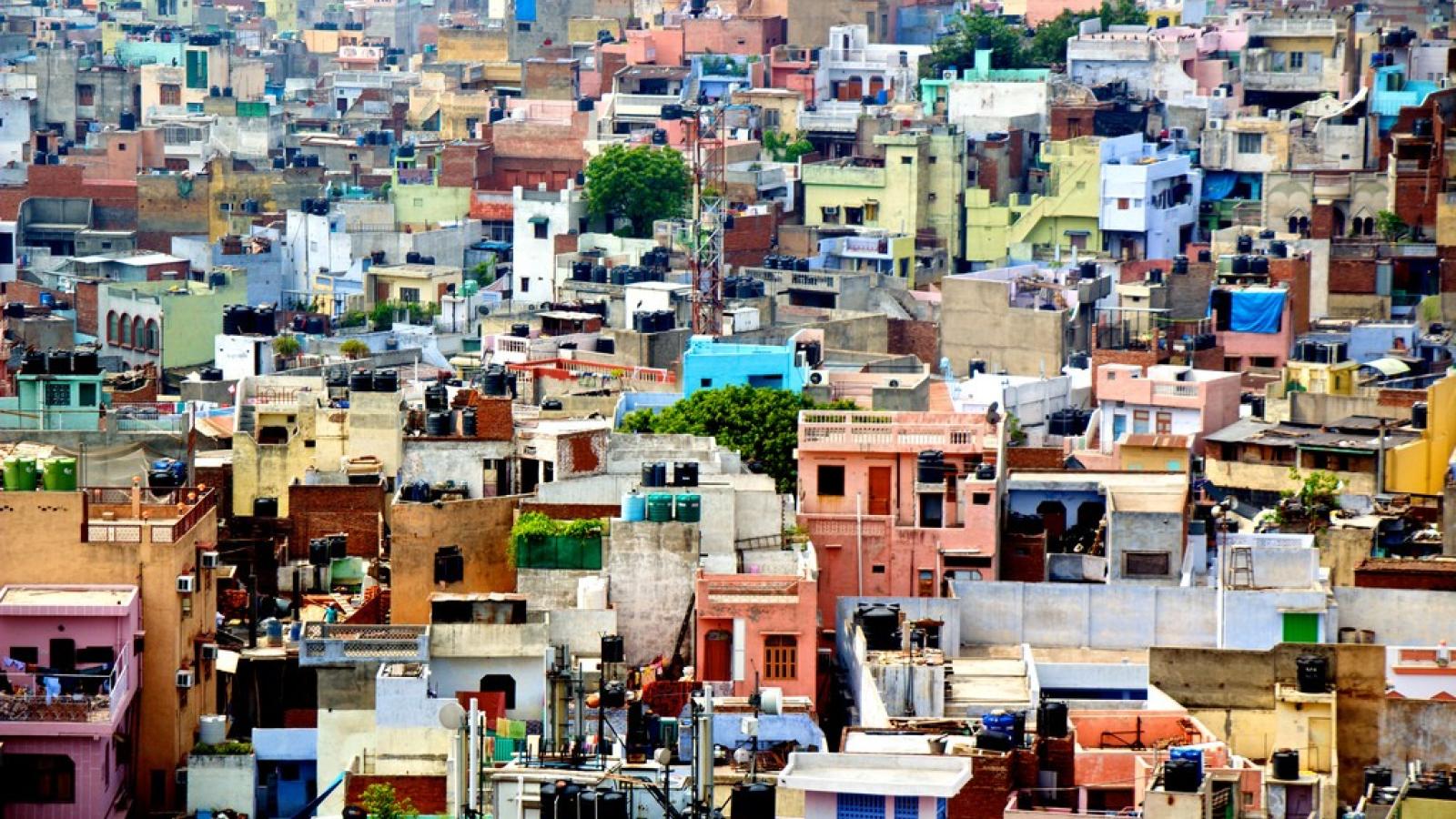 Delhi