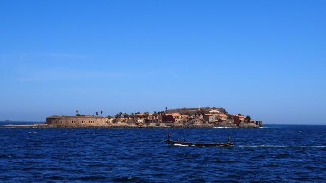 Goree Island