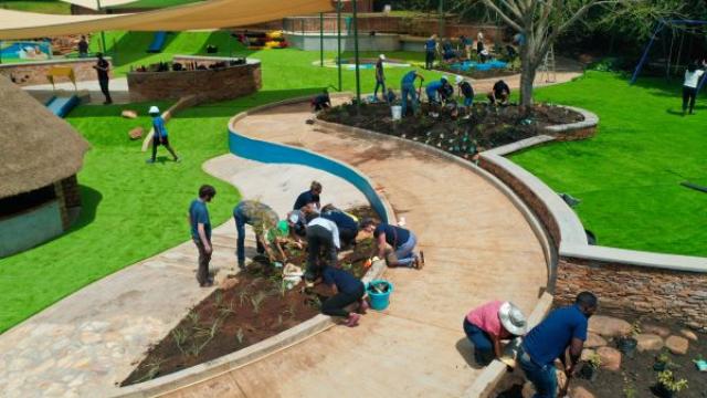 GEM Playground