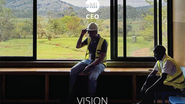 Vision 2025 Cover