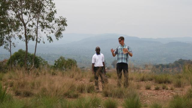 UG Eng Project Leader