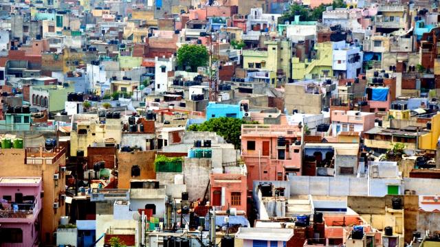 Delhi